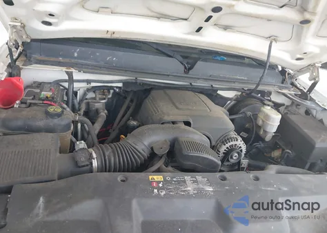 2013 GMC Sierra K1500 Sle from USA, damaged, VIN 3GTP2VE73DG363552